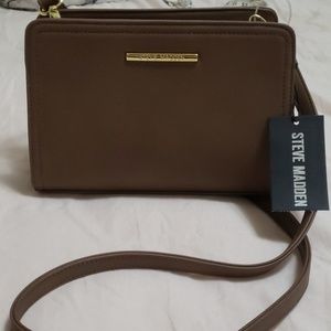 Steve Madden purse